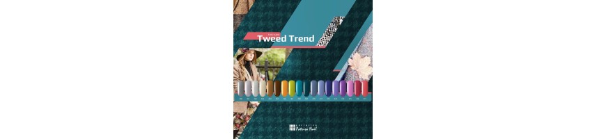 Tweed Trend