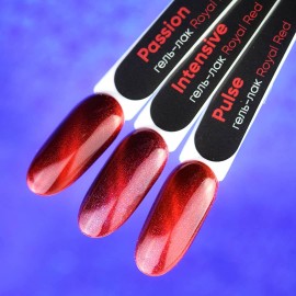Royal Red Passion Cat Eye, 8 ml