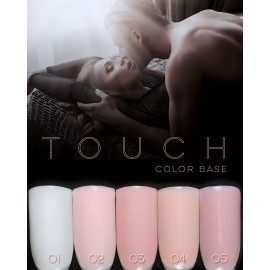TOUCH 3 ,10ml