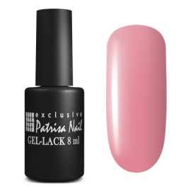 Dream Pink disguising rubber gel-polish №N2, 8 ml