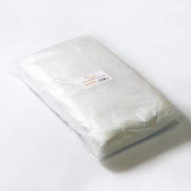 Disposable bags. 66х55 cm, 90 pcs