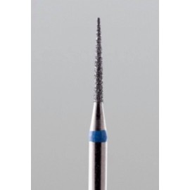 Diamond Bit For Russian And Combi  Manicure Needle (Blue)