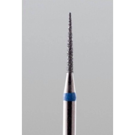 Diamond Bit For Russian And Combi  Manicure Needle (Blue)
